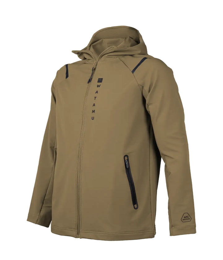 Safi Shore Jacket
