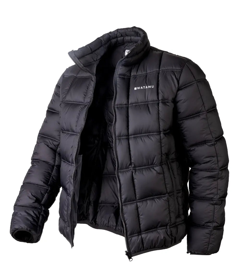 Kilimanjaro Jacket