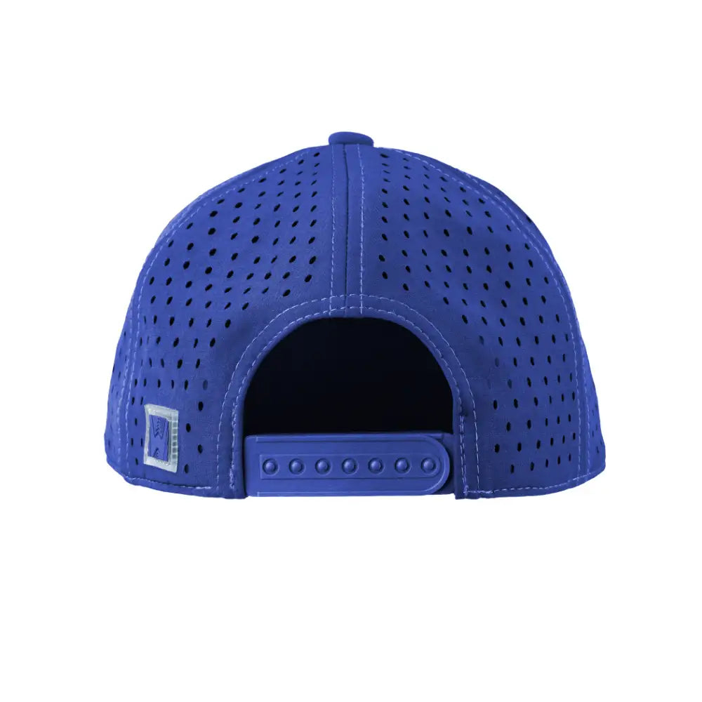 Casting Cap