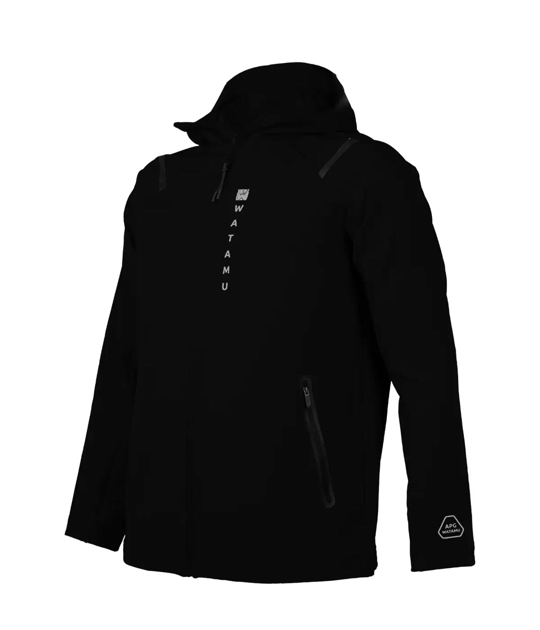 Safi Shore Jacket