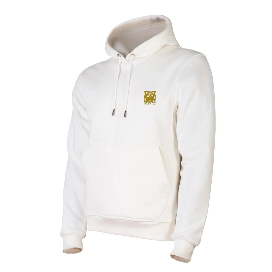 Marlin Unbrushed Hoody