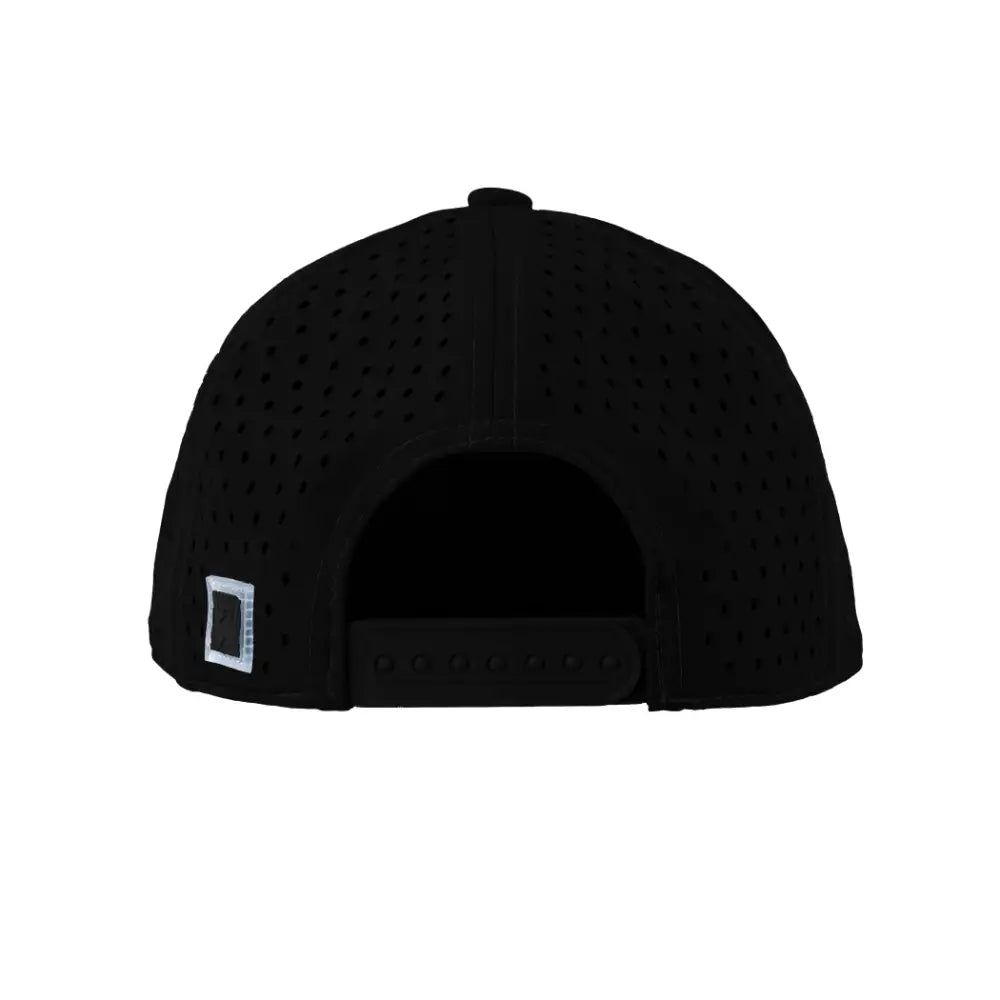 Casting Cap