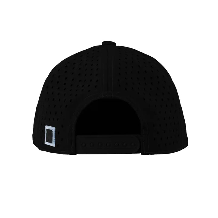 Casting Cap