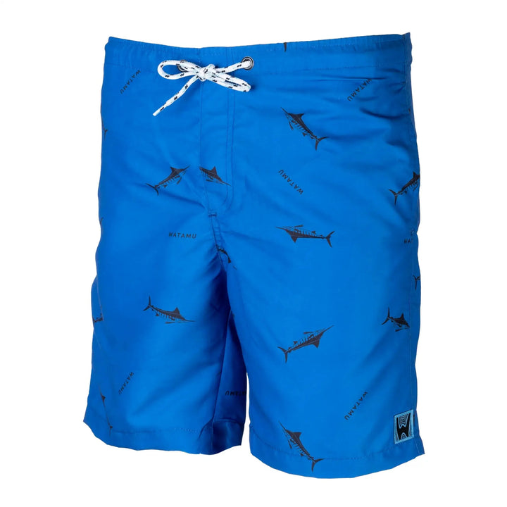Marlin Mens Swim Shorts