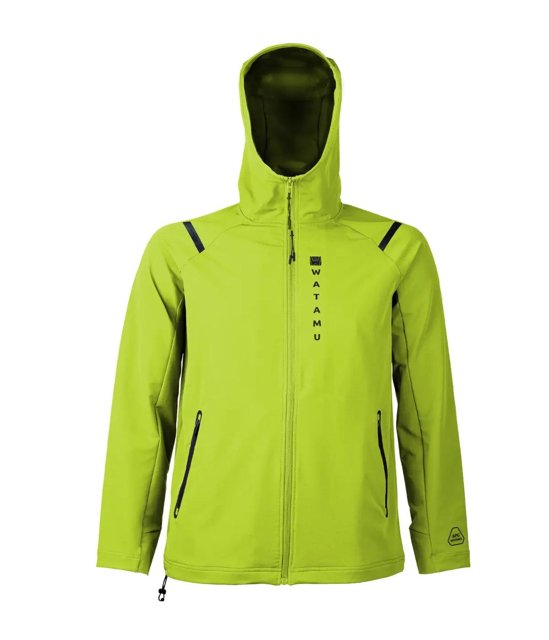 Safi Shore Jacket