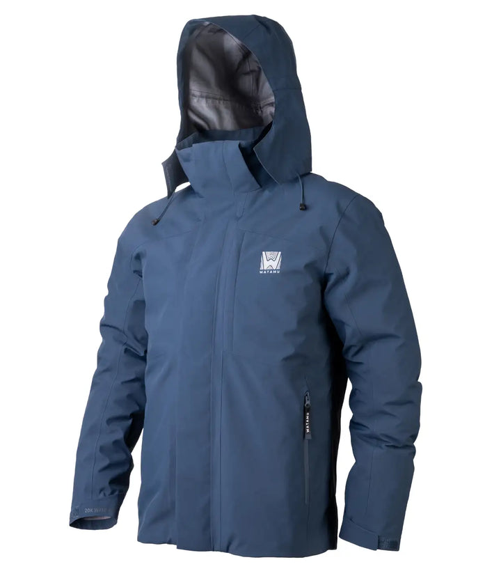 Kilimanjaro Jacket