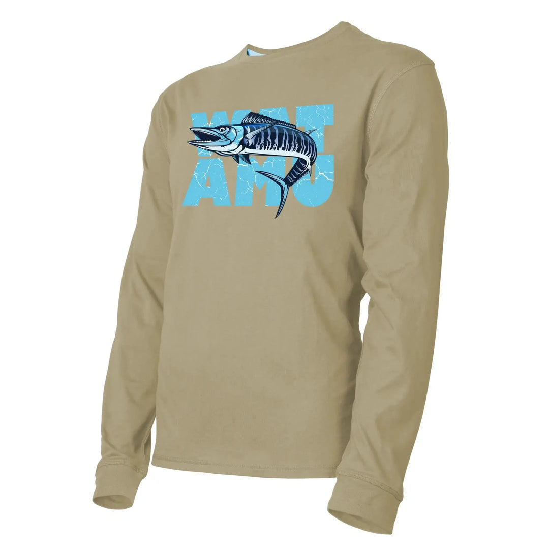 Wahoo L/S T - Shirt