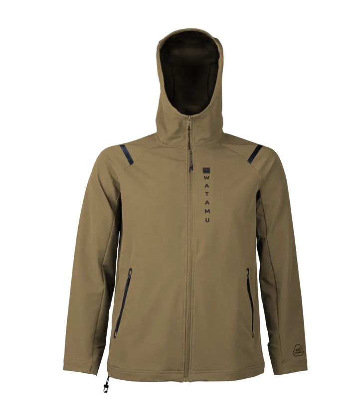 Safi Shore Jacket