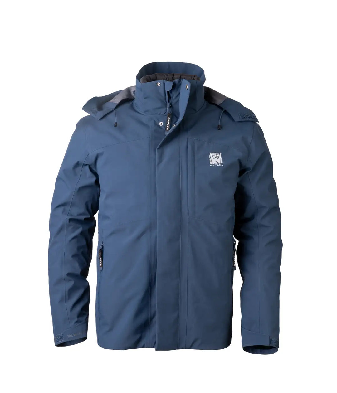 Kilimanjaro Jacket