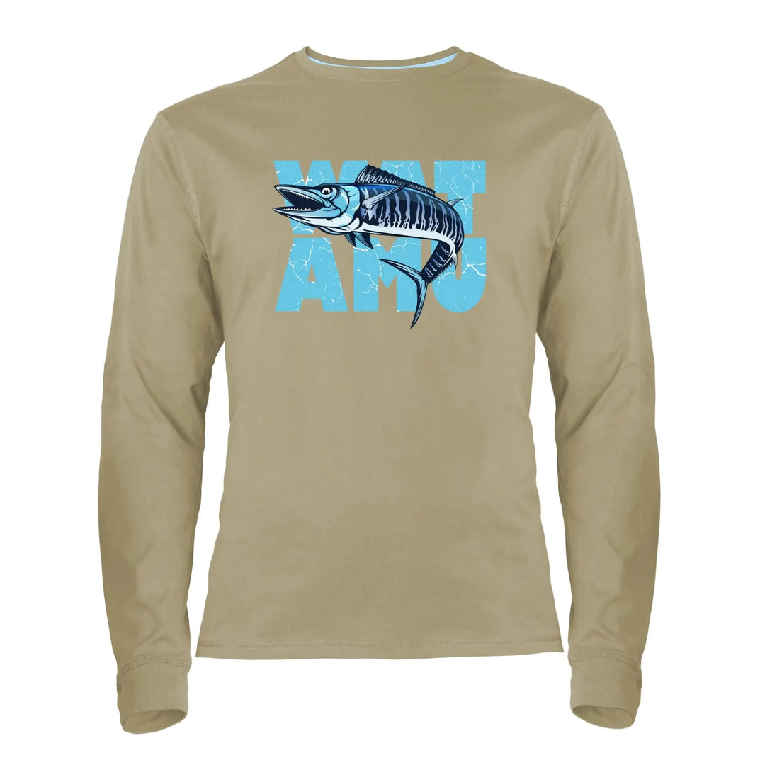 Wahoo L/S T - Shirt