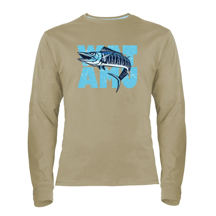 Wahoo L/S T - Shirt