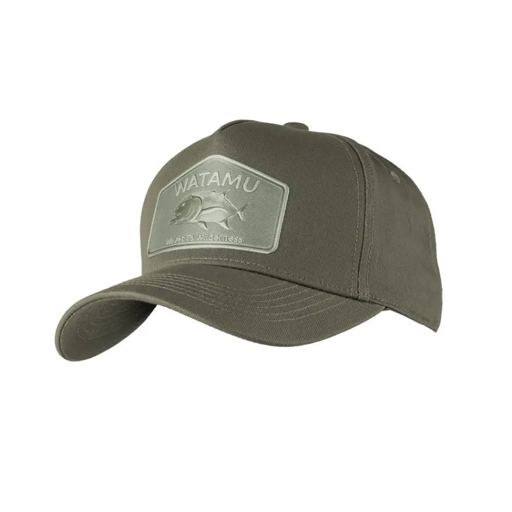 Matallic Peak Cap Grouper