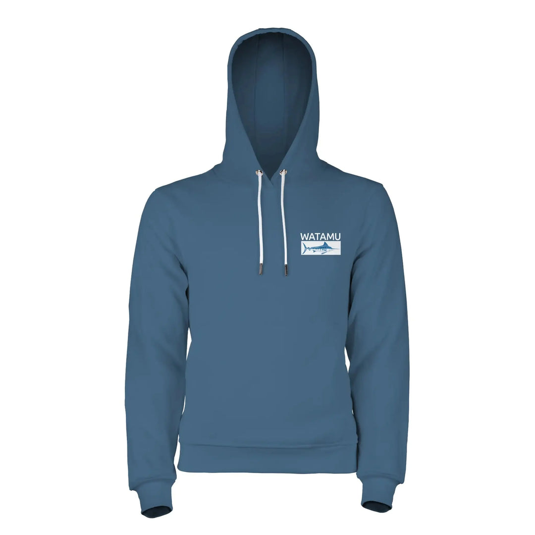 Watamu Classic Unbrushed Hoody