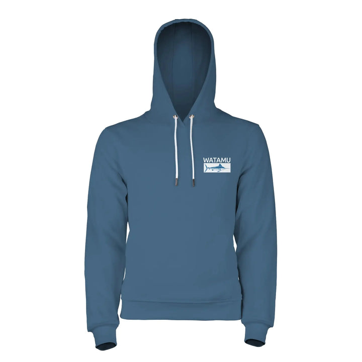 Watamu Classic Unbrushed Hoody