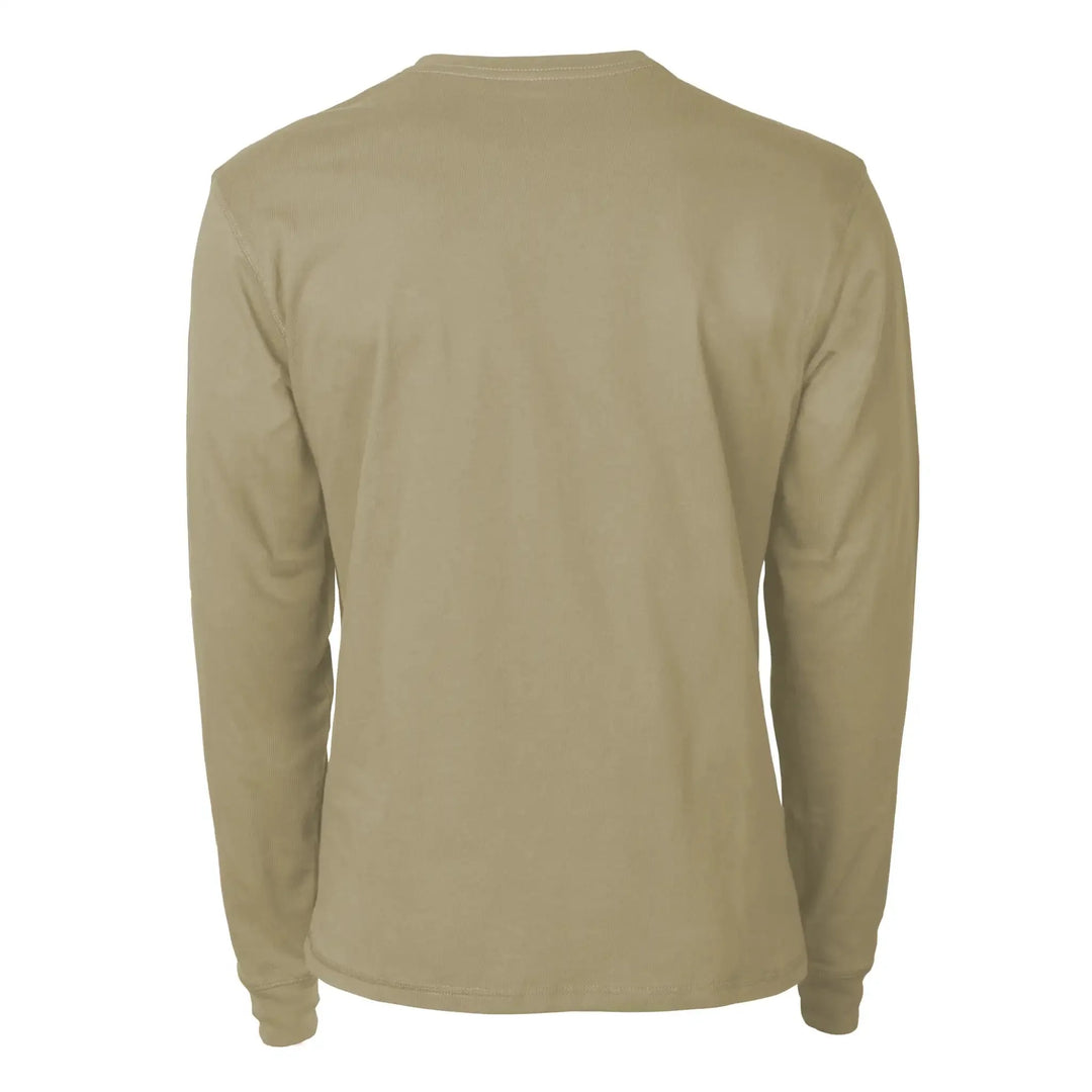 Wahoo L/S T - Shirt
