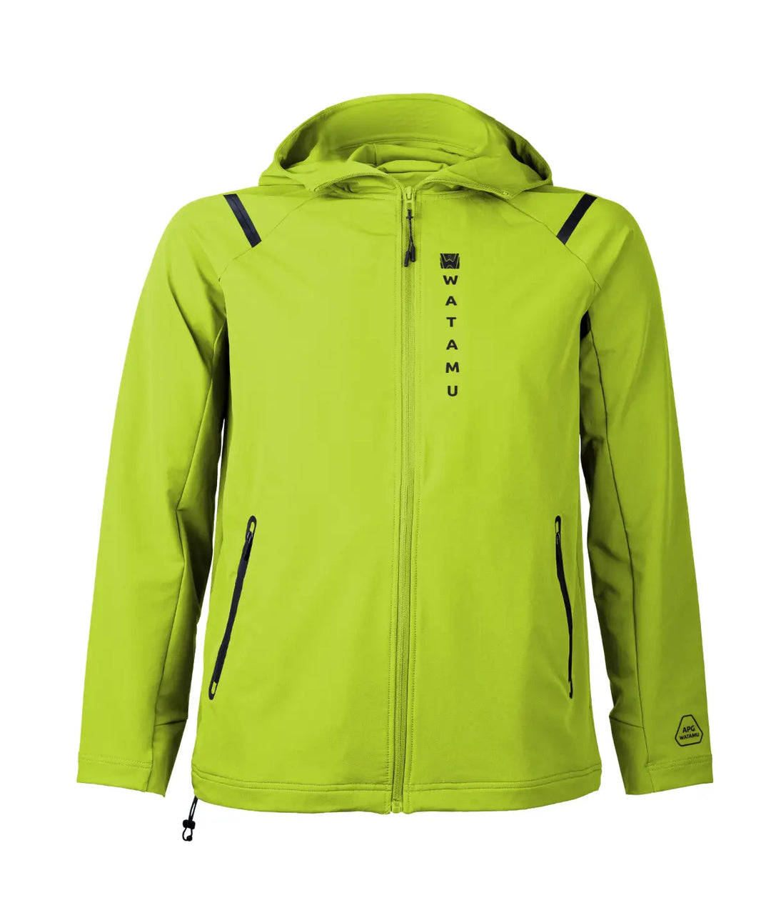 Safi Shore Jacket