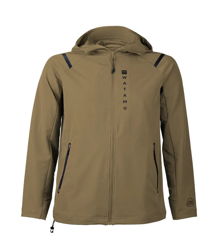 Safi Shore Jacket
