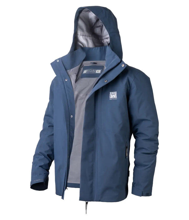 Kilimanjaro Jacket