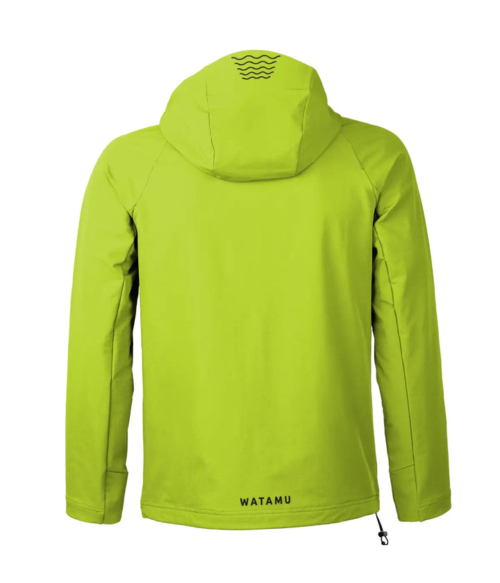 Safi Shore Jacket