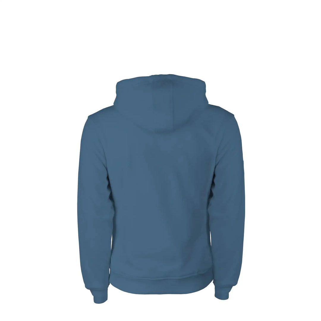 Watamu Classic Unbrushed Hoody