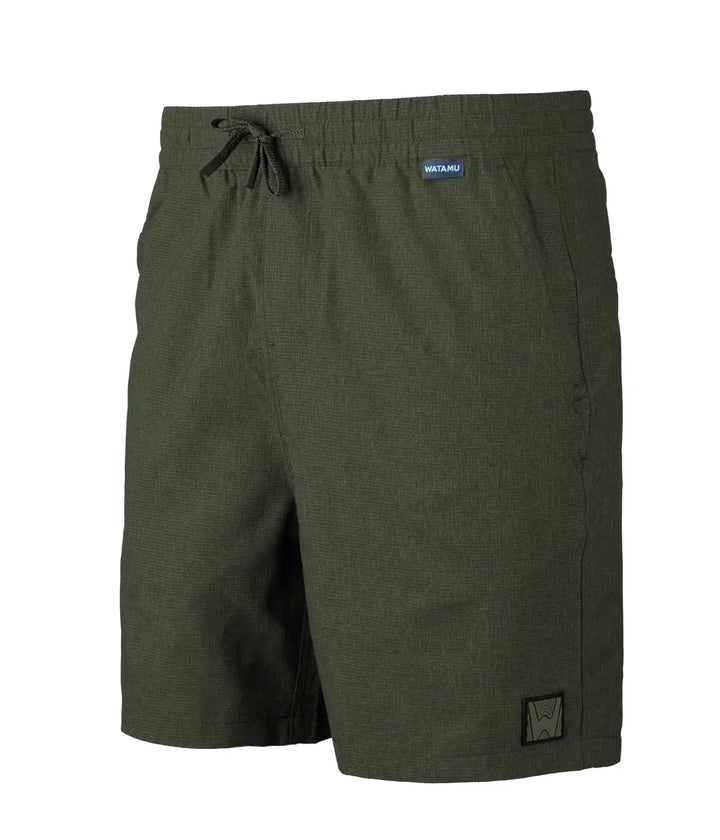 Zuri Short