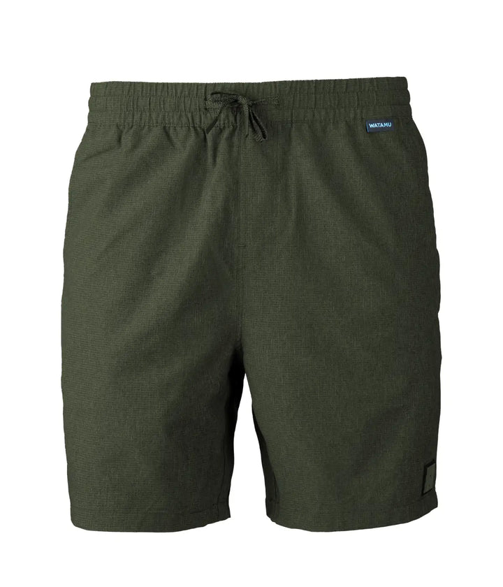 Zuri Short