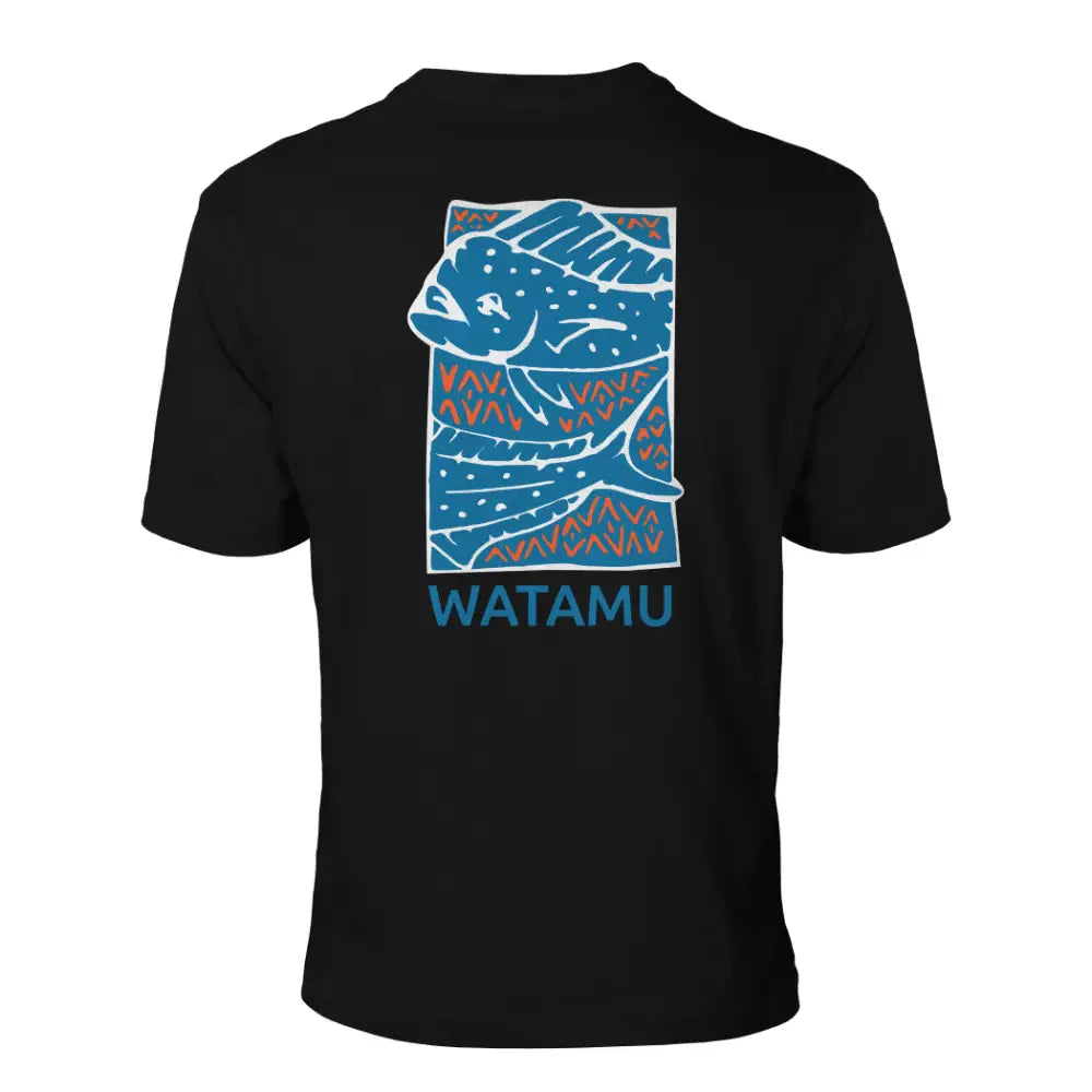 Darado S/S T -Shirt