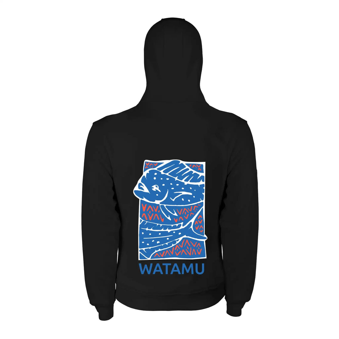 Darado Unbrushed Hoody