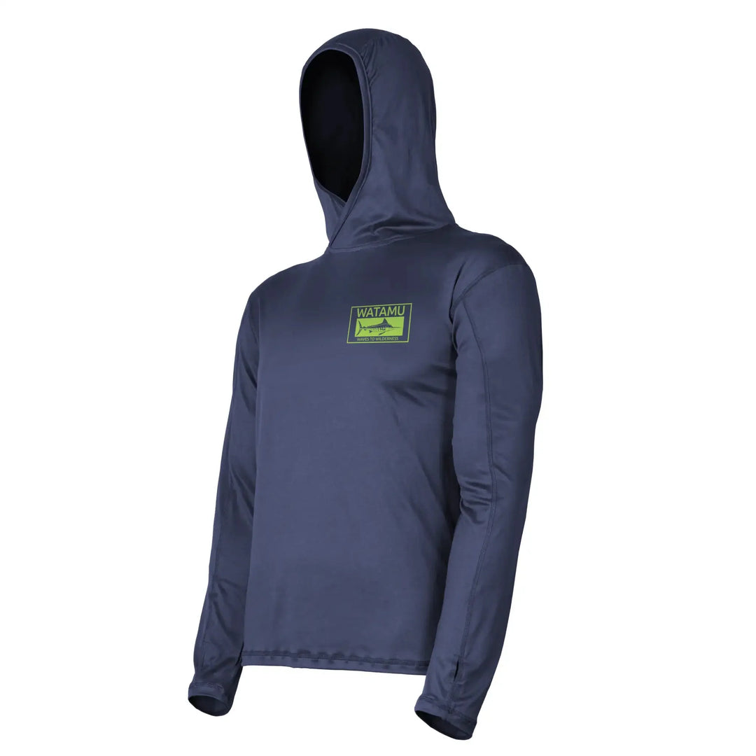 Watamu Performance Hoody Top