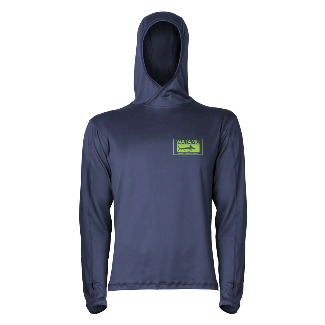 Watamu Performance Hoody Top
