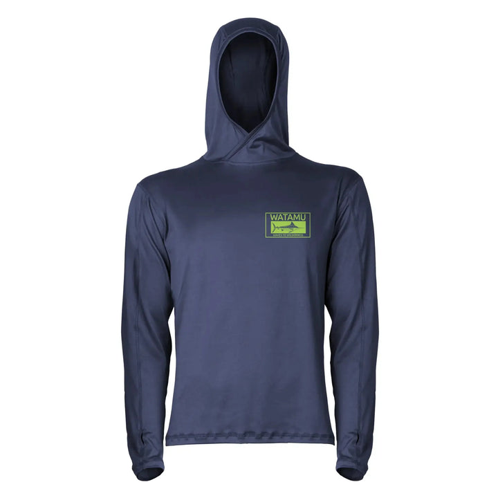 Watamu Performance Hoody Top