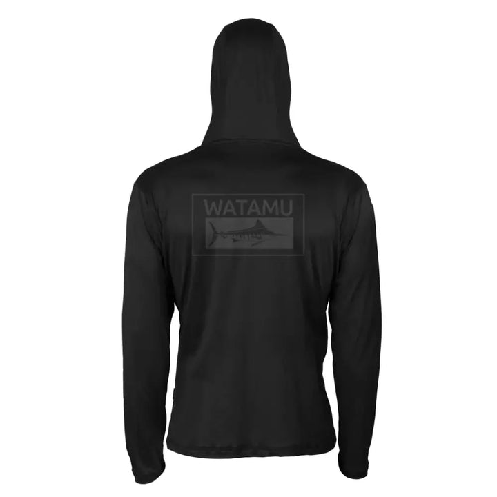 Watamu Performance Hoody Top