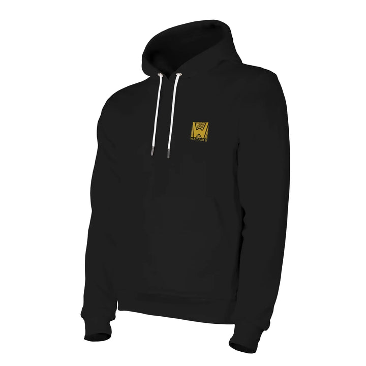Marlin Unbrushed Hoody