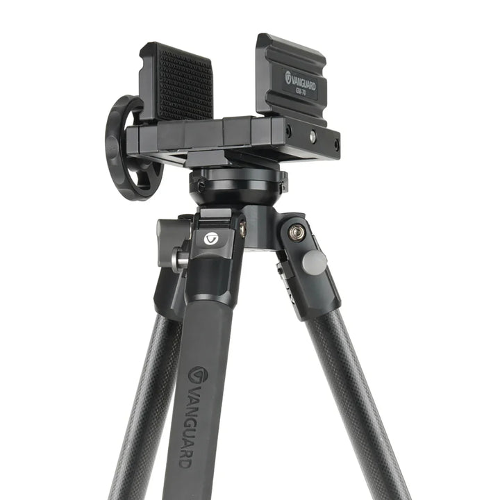 Vanguard Endeavour L 263CGM Carbon Shooting Tripod