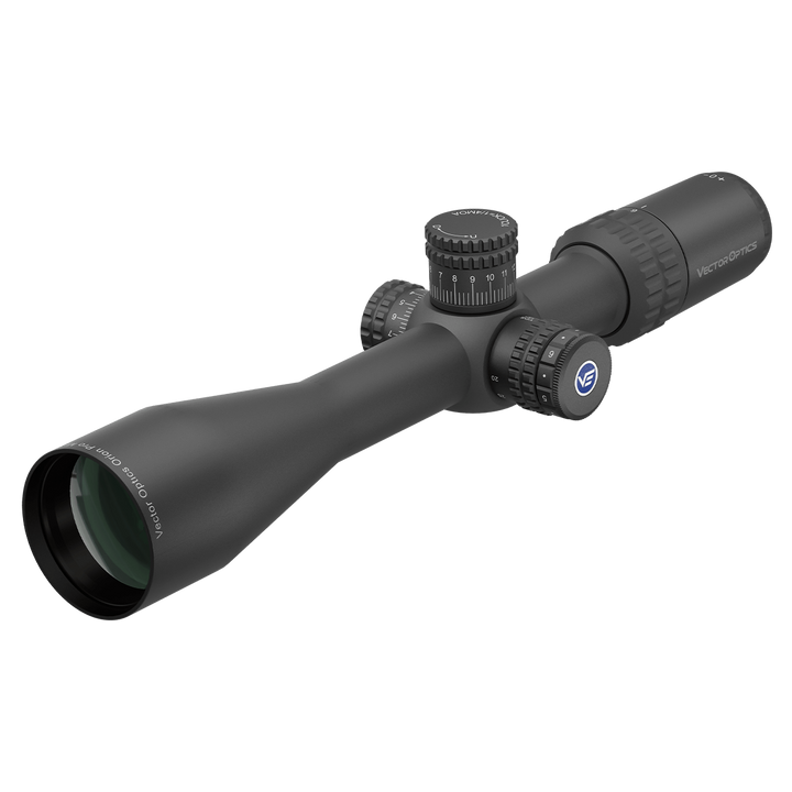 Orion Pro Max 6-24X50 FFP HD MOA