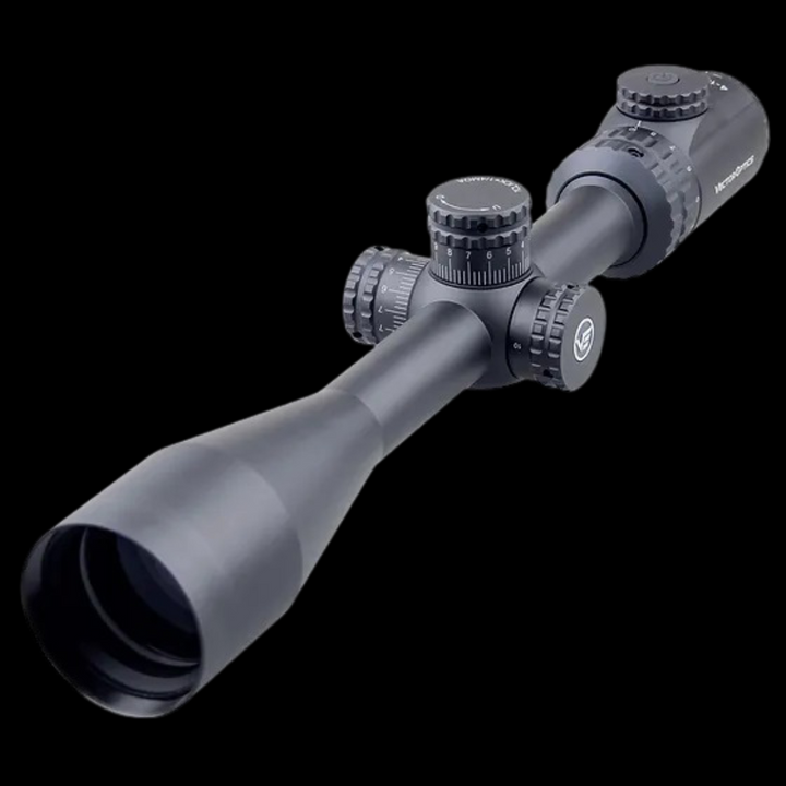 Hugo 4-16x44GT SFP Riflescope