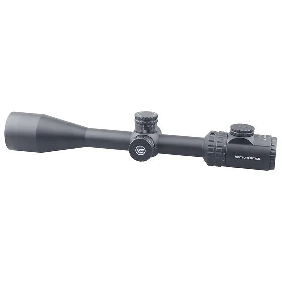 Hugo 4-16x44GT SFP Riflescope