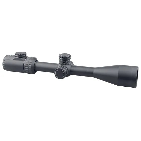 Hugo 4-16x44GT SFP Riflescope