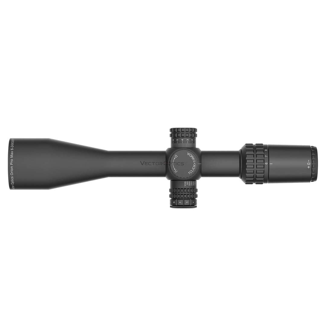 Orion Pro Max 6-24X50 FFP HD MOA
