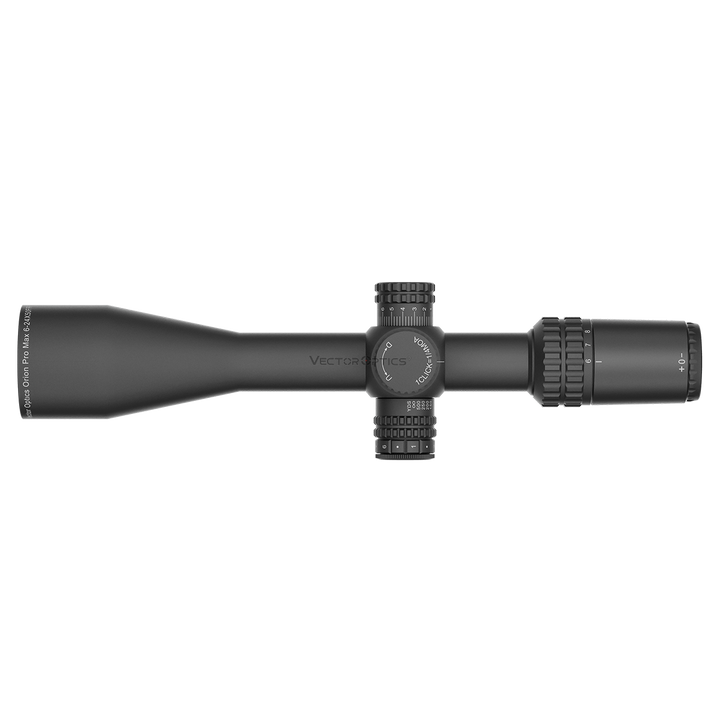Orion Pro Max 6-24X50 FFP HD MOA