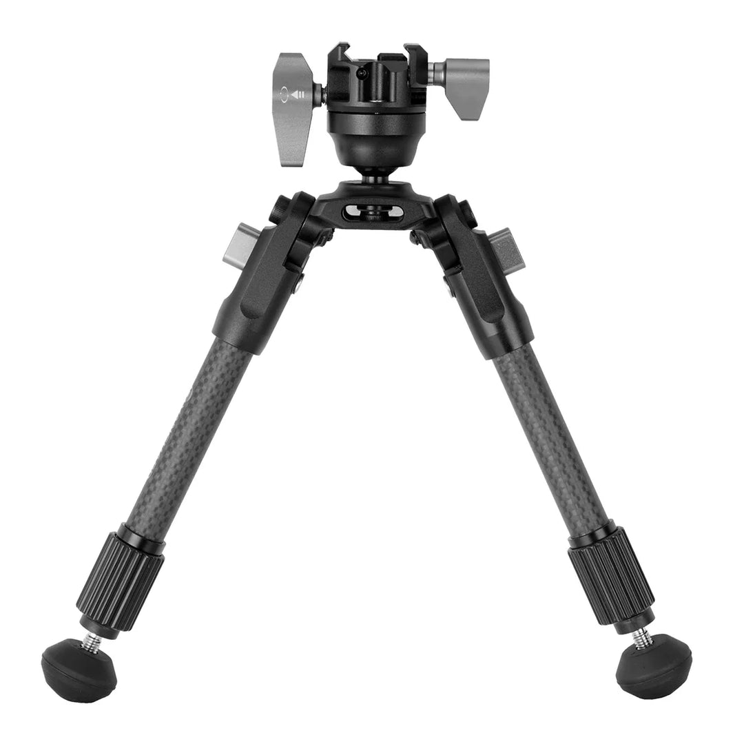 Vanguard EQ-PRECISION 1QSC Carbon Fiber Gun Bipod