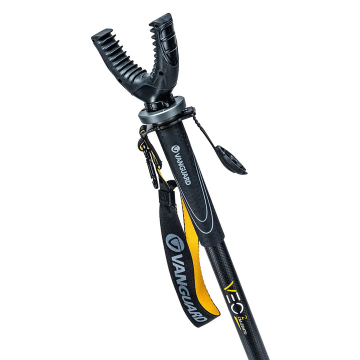 Vanguard VEO 2 CM-234TU Carbon Shooting Monopod