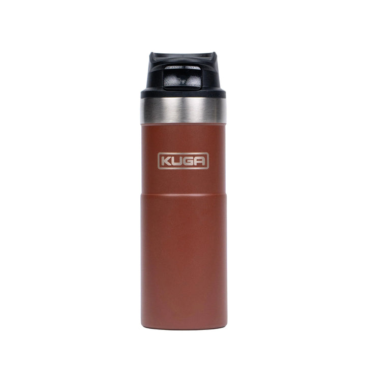 Kuga Trigger Flask 473ml