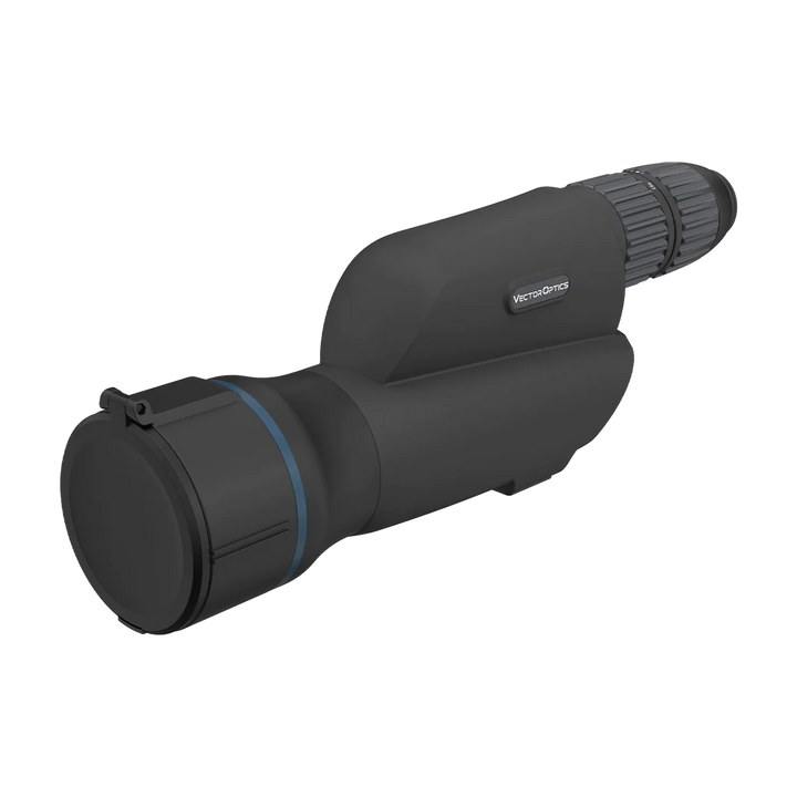 Continental 20-60x80 ED  FFP Spotting Scope