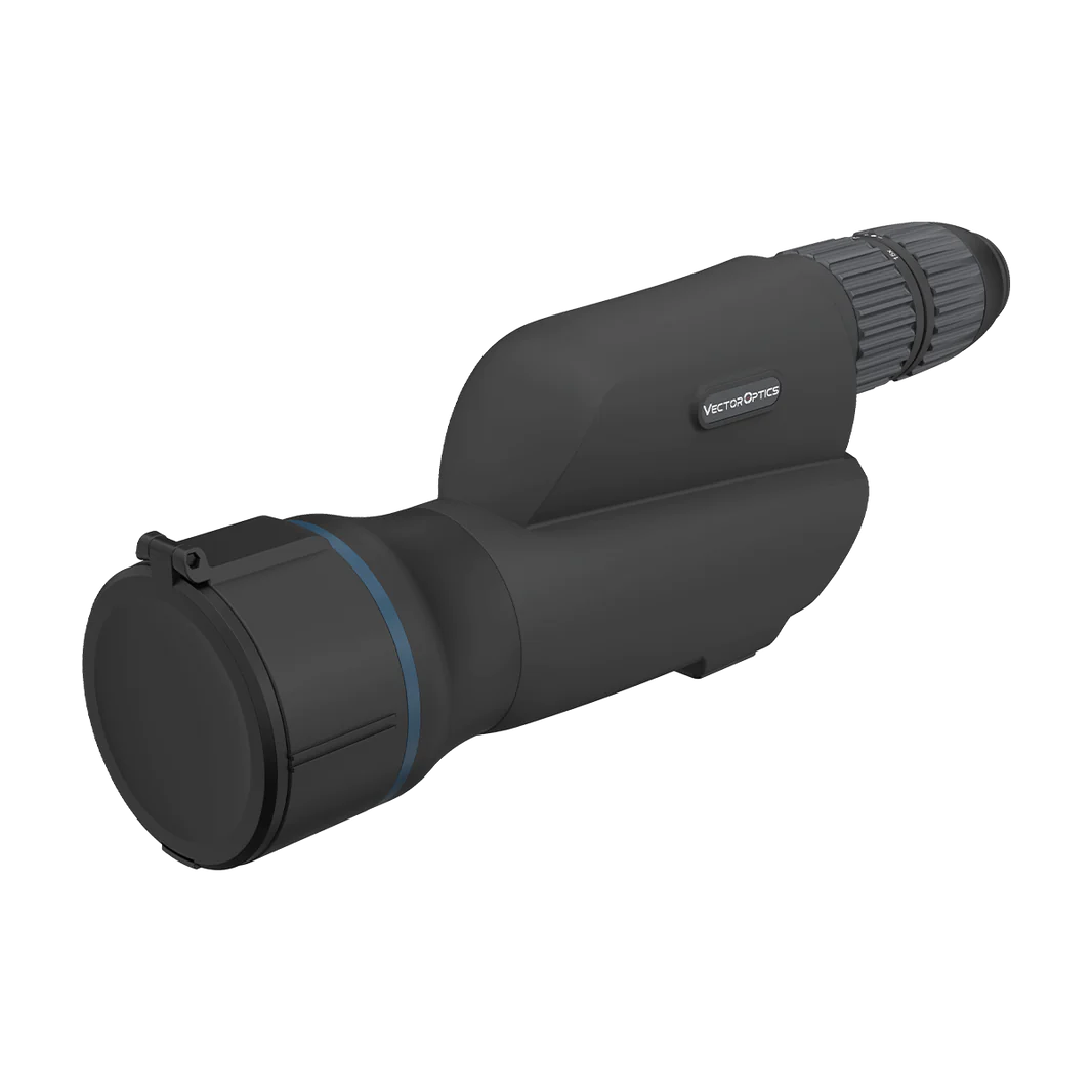 Continental 20-60x80 ED  FFP Spotting Scope