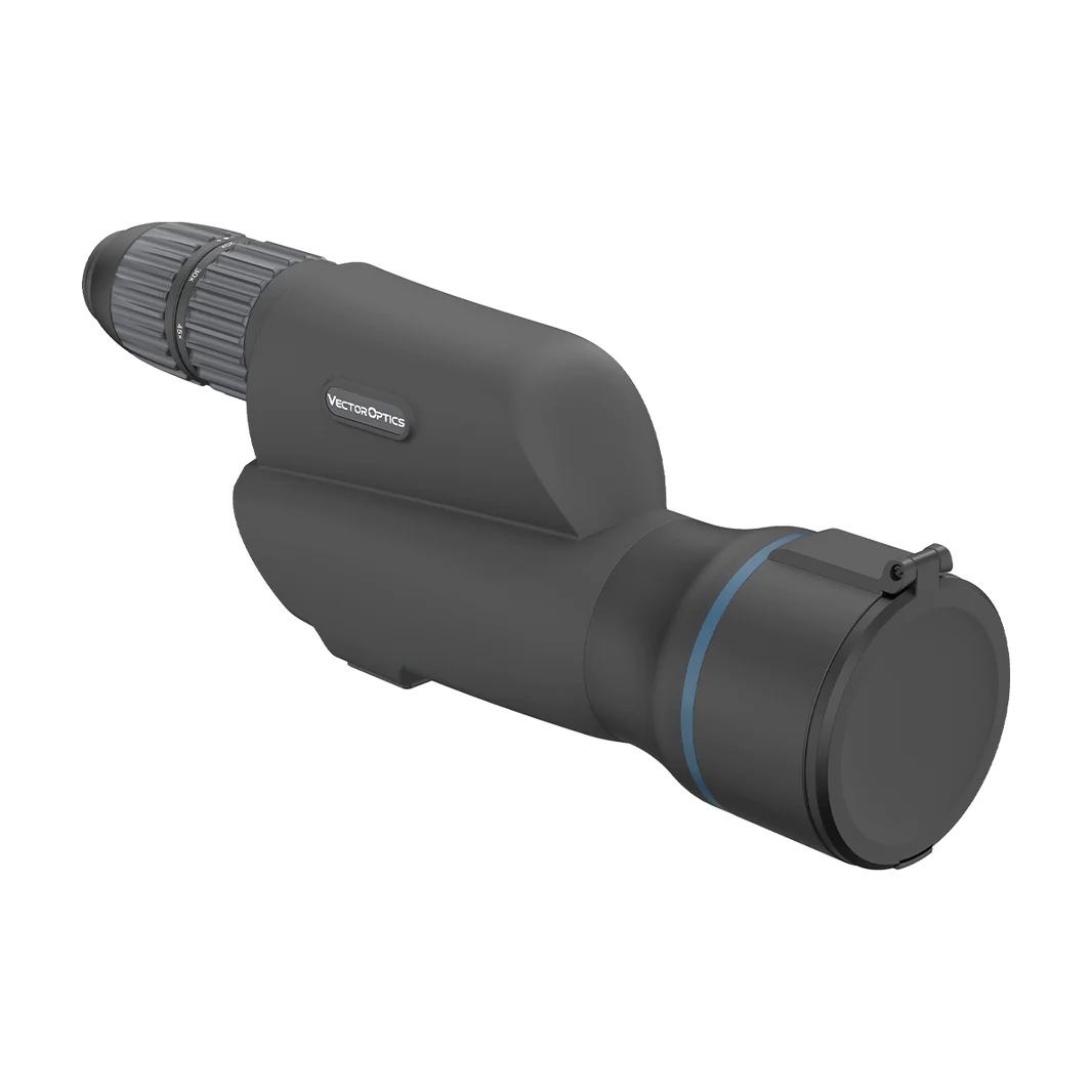 Continental 20-60x80 ED  FFP Spotting Scope