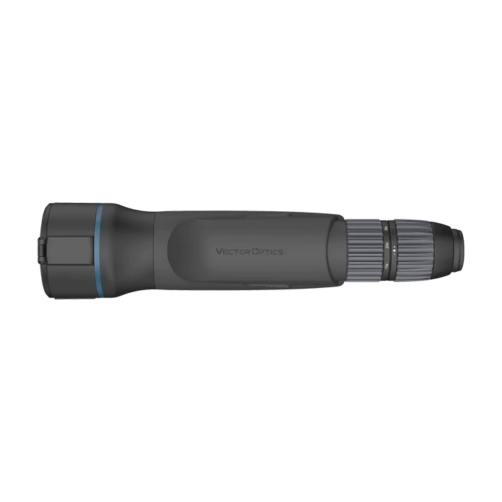Continental 20-60x80 ED  FFP Spotting Scope