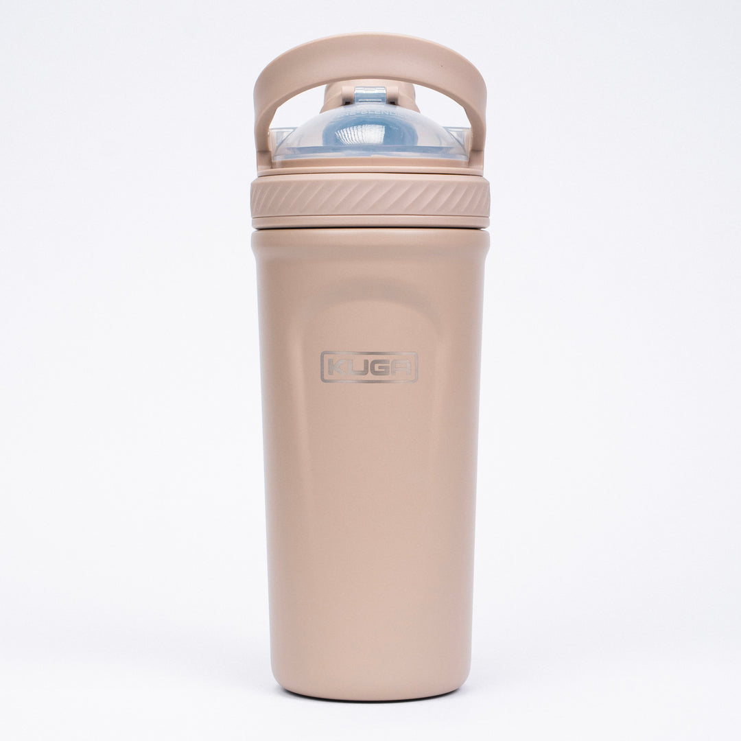 Shaker