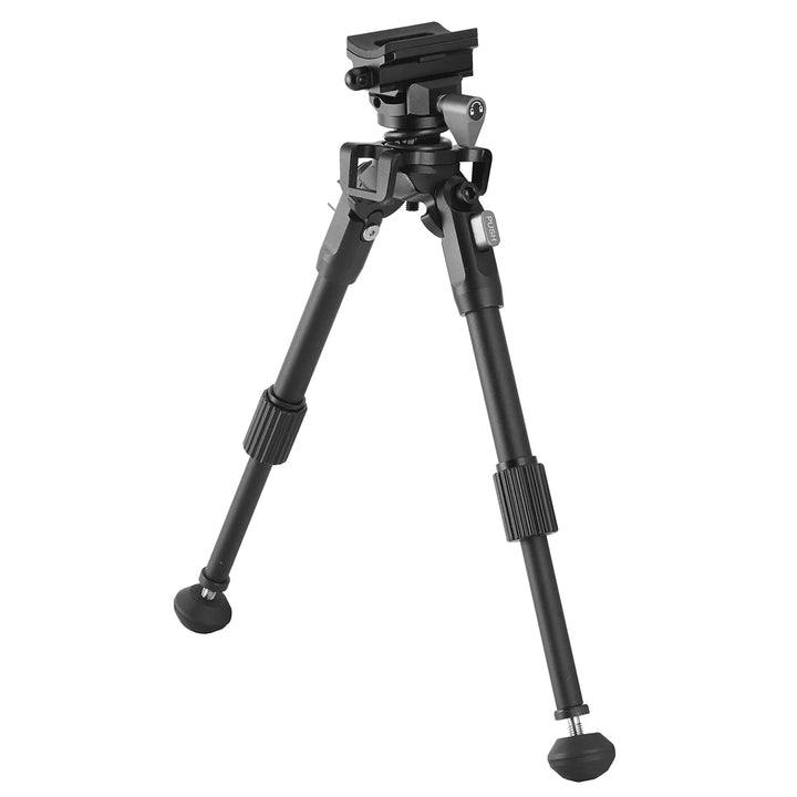 Vanguard EQUALIZER 1QSA Aluminium Bipod
