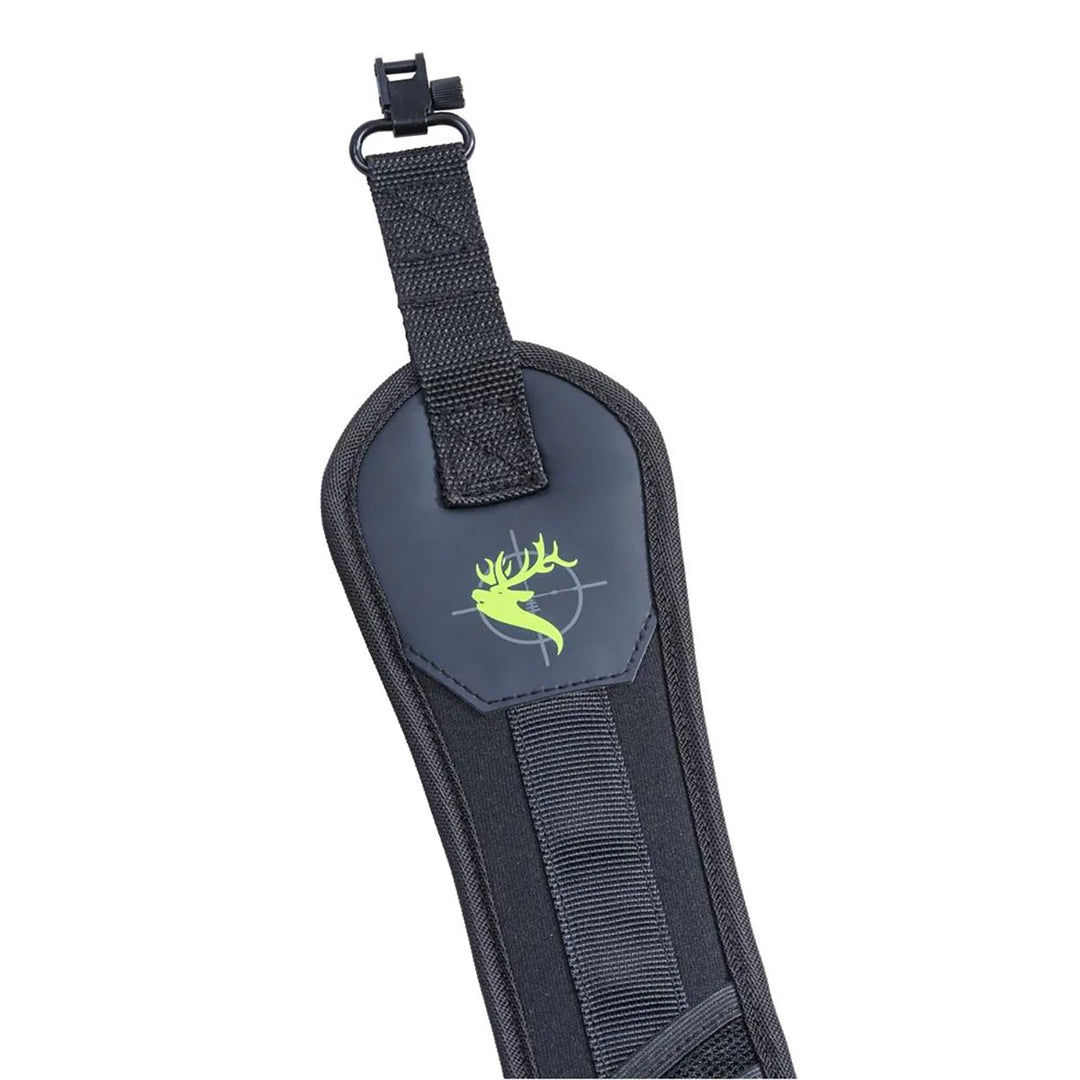 Vanguard Endeavor Sling 203B Black Gun Sling